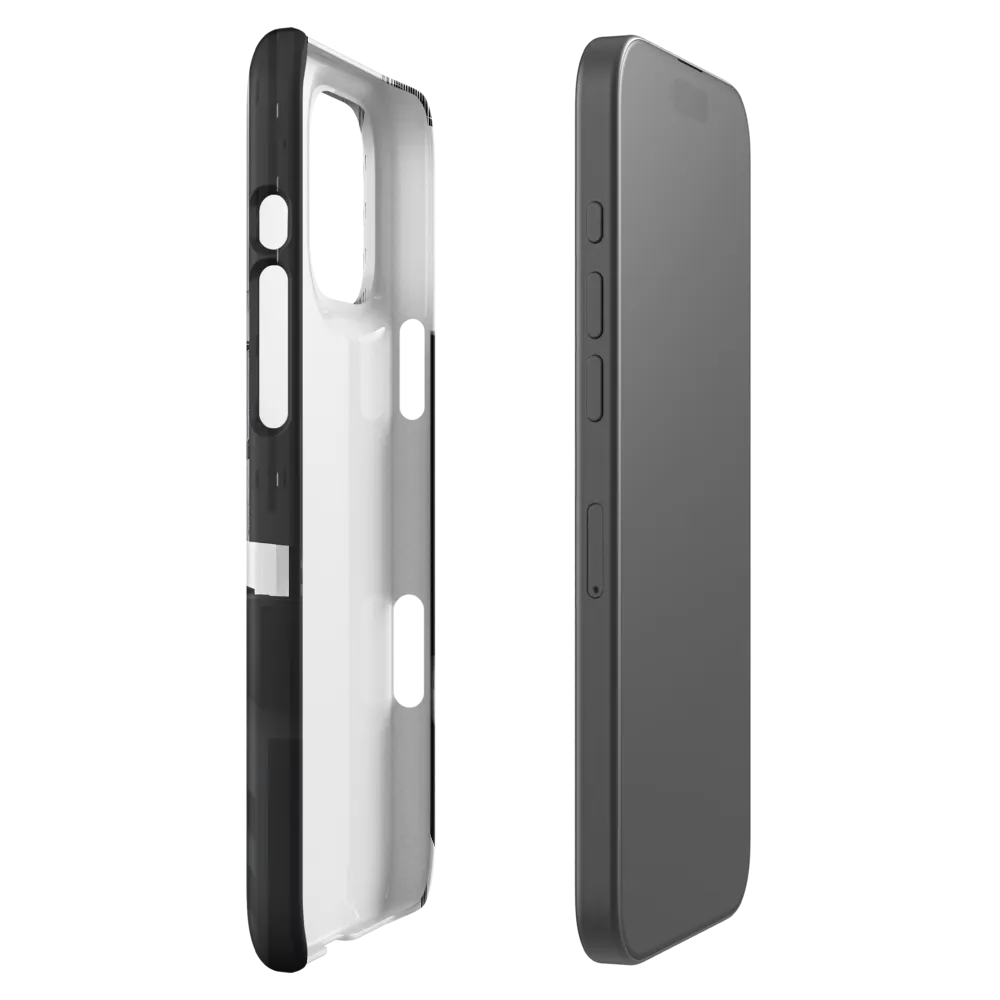 Urban Void: A Minimalist Exploration