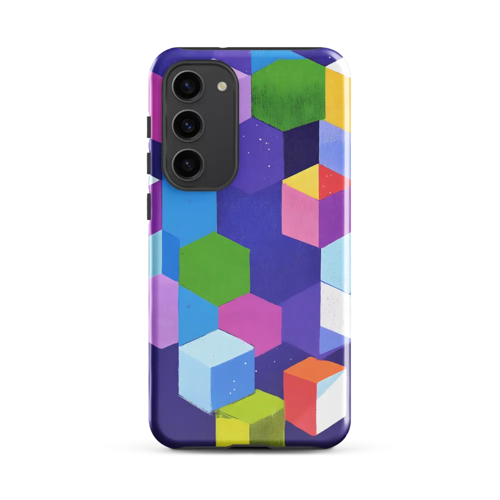 Geometric Harmony