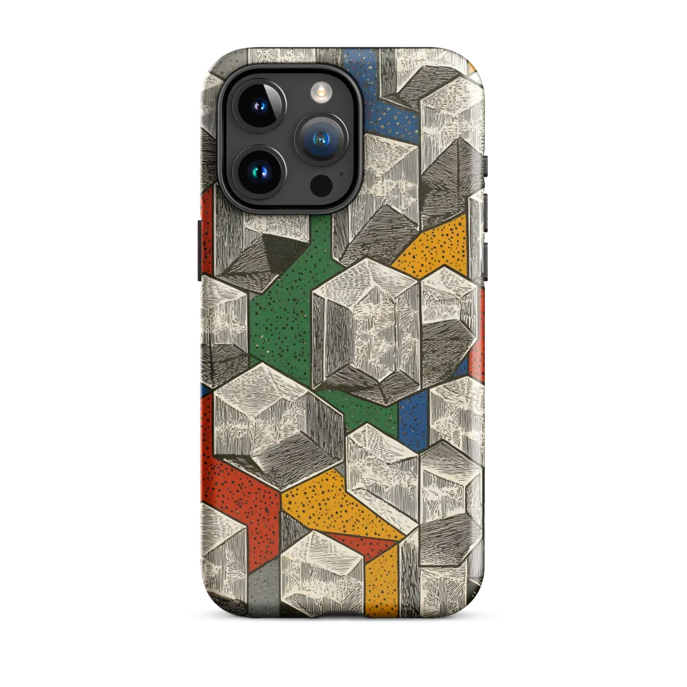 Cubic Dynamics