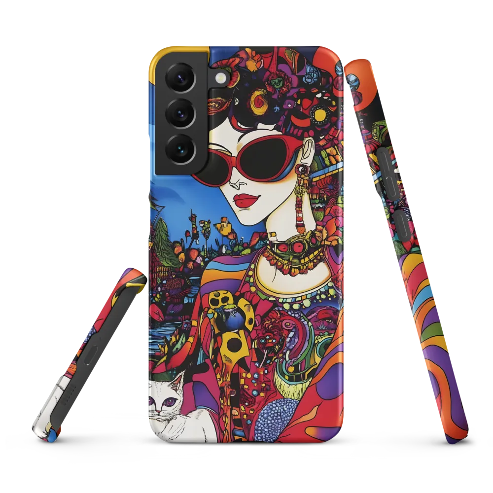 Whimsy in Color