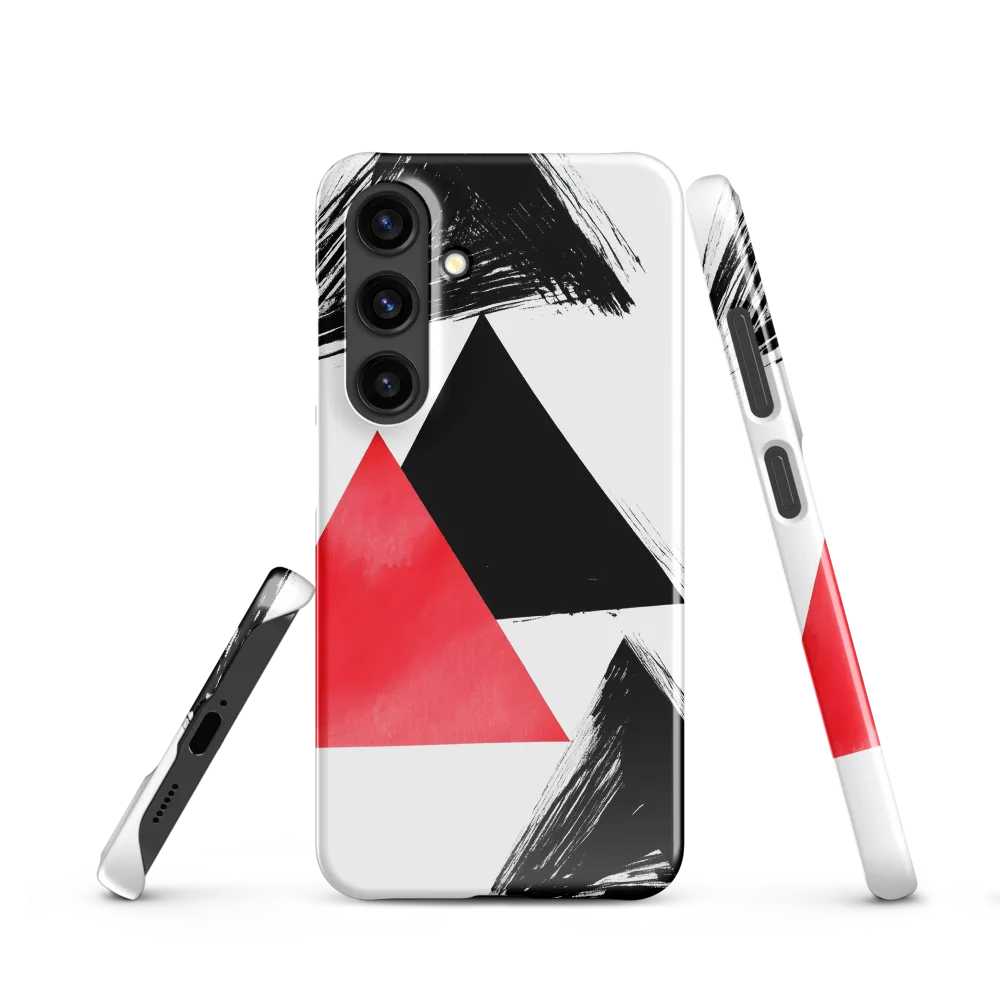 Triangular Dynamics