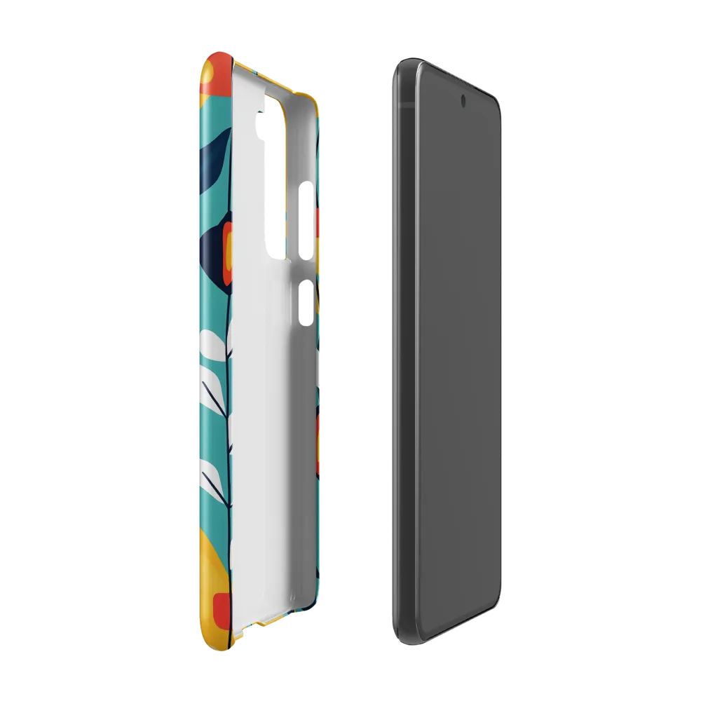 Symphony of Colors