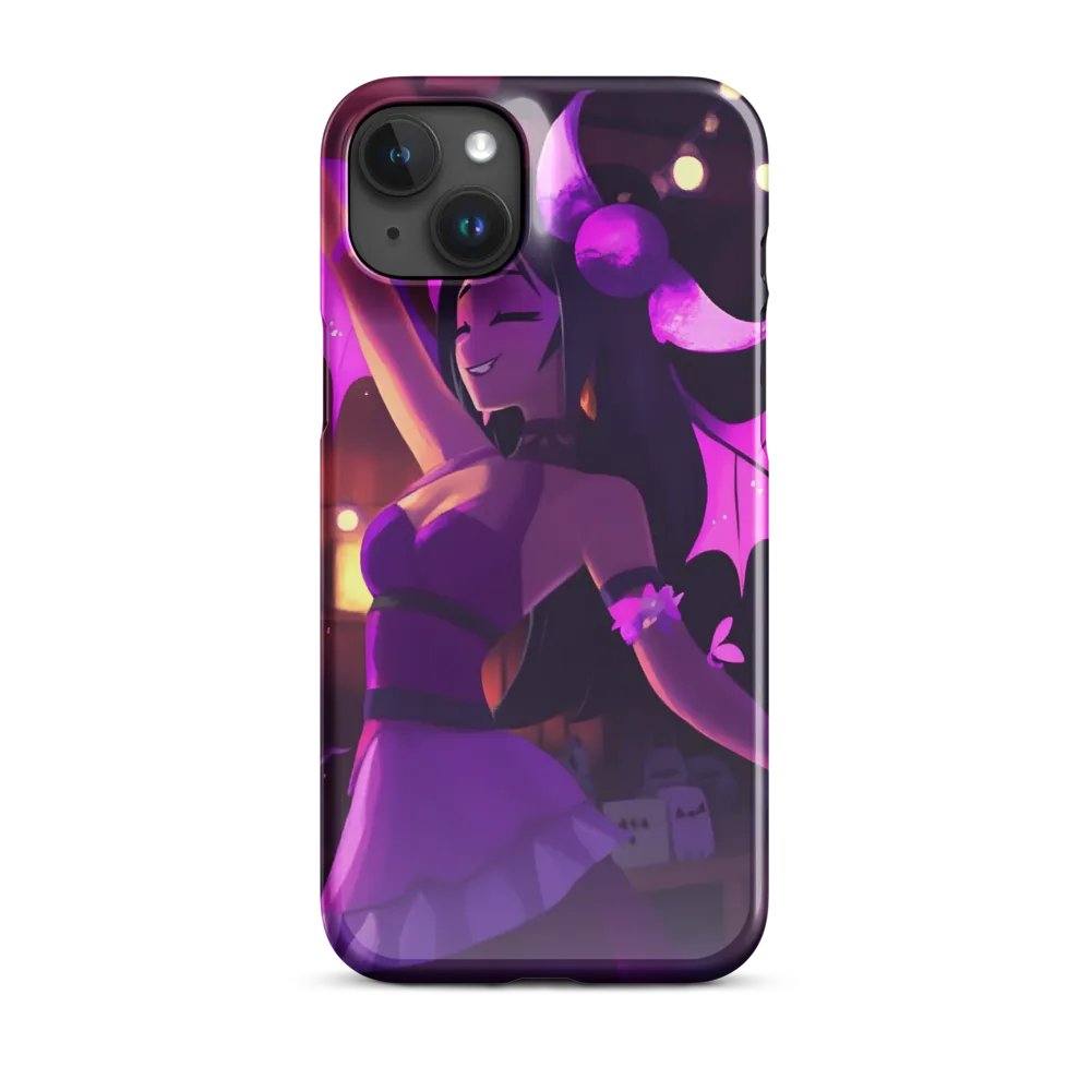 Dancing in Fantasy