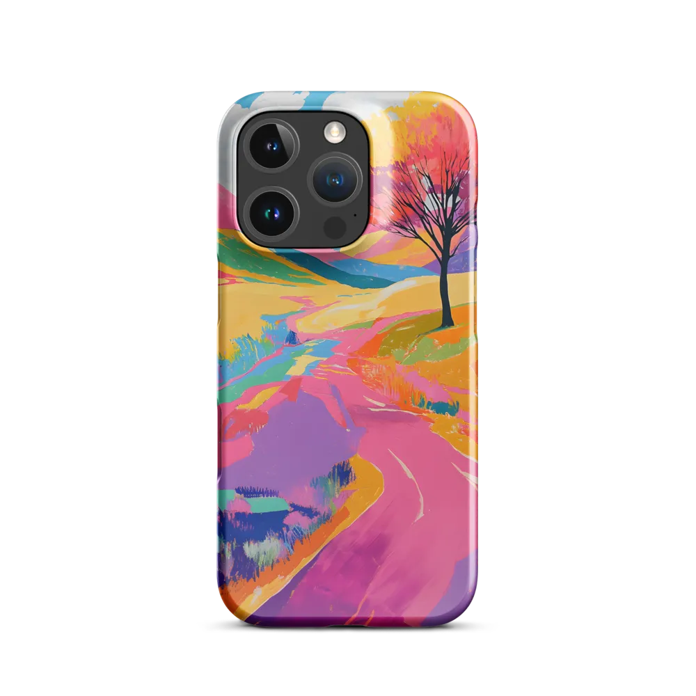 Vibrant Nature's Palette