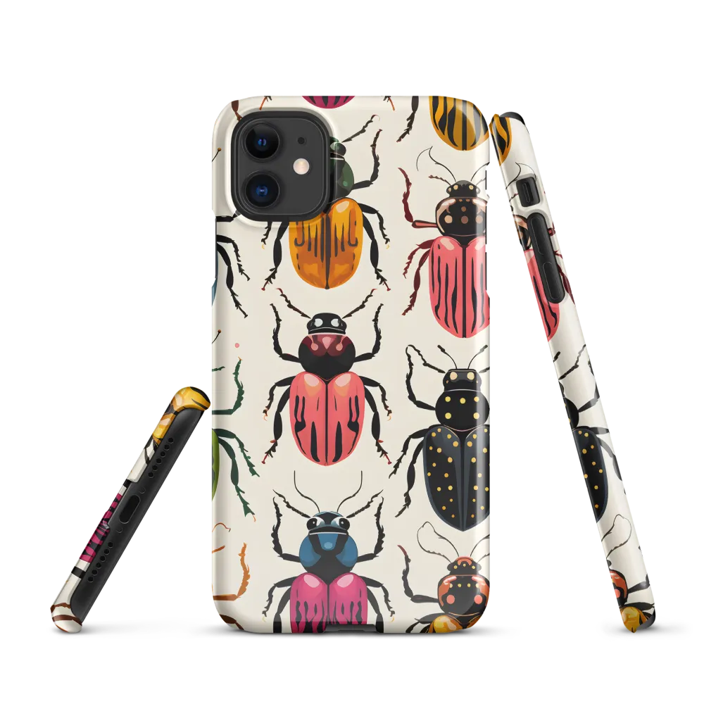 Beetle Serenade