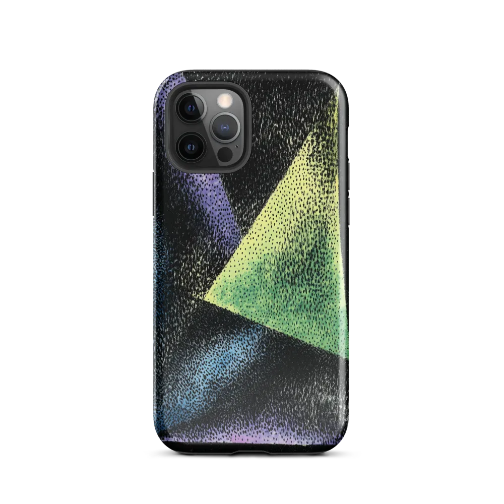 Dynamic Geometric Harmony