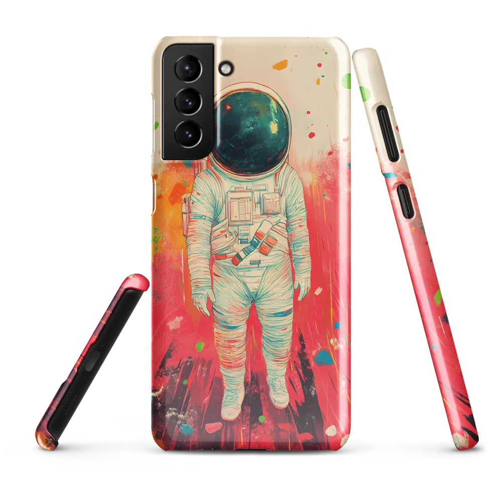 Journey Beyond the Stars