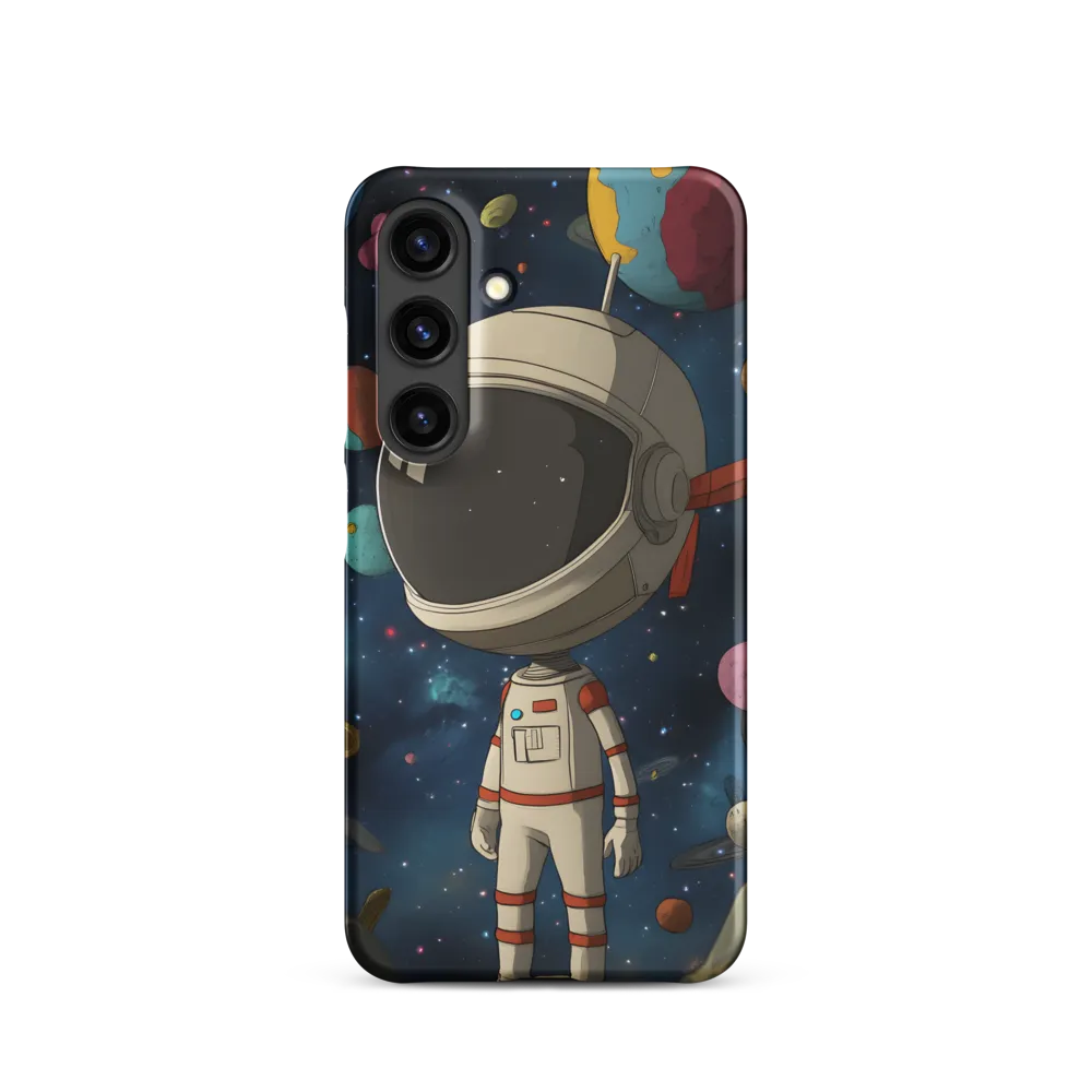 Cosmic Wonder