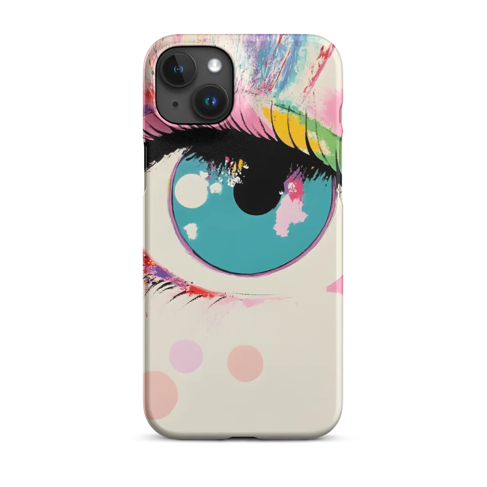 Eye Candy: A Pop Art Vision