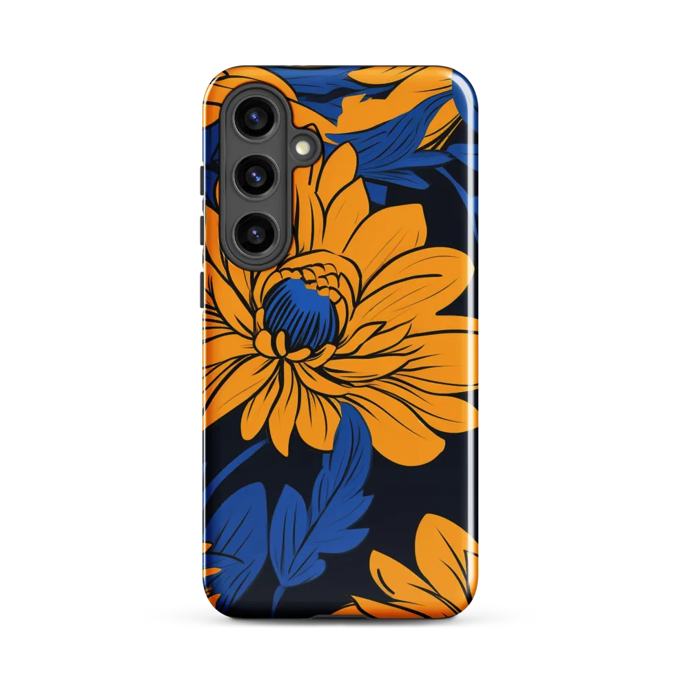 A Symphony of Blooms