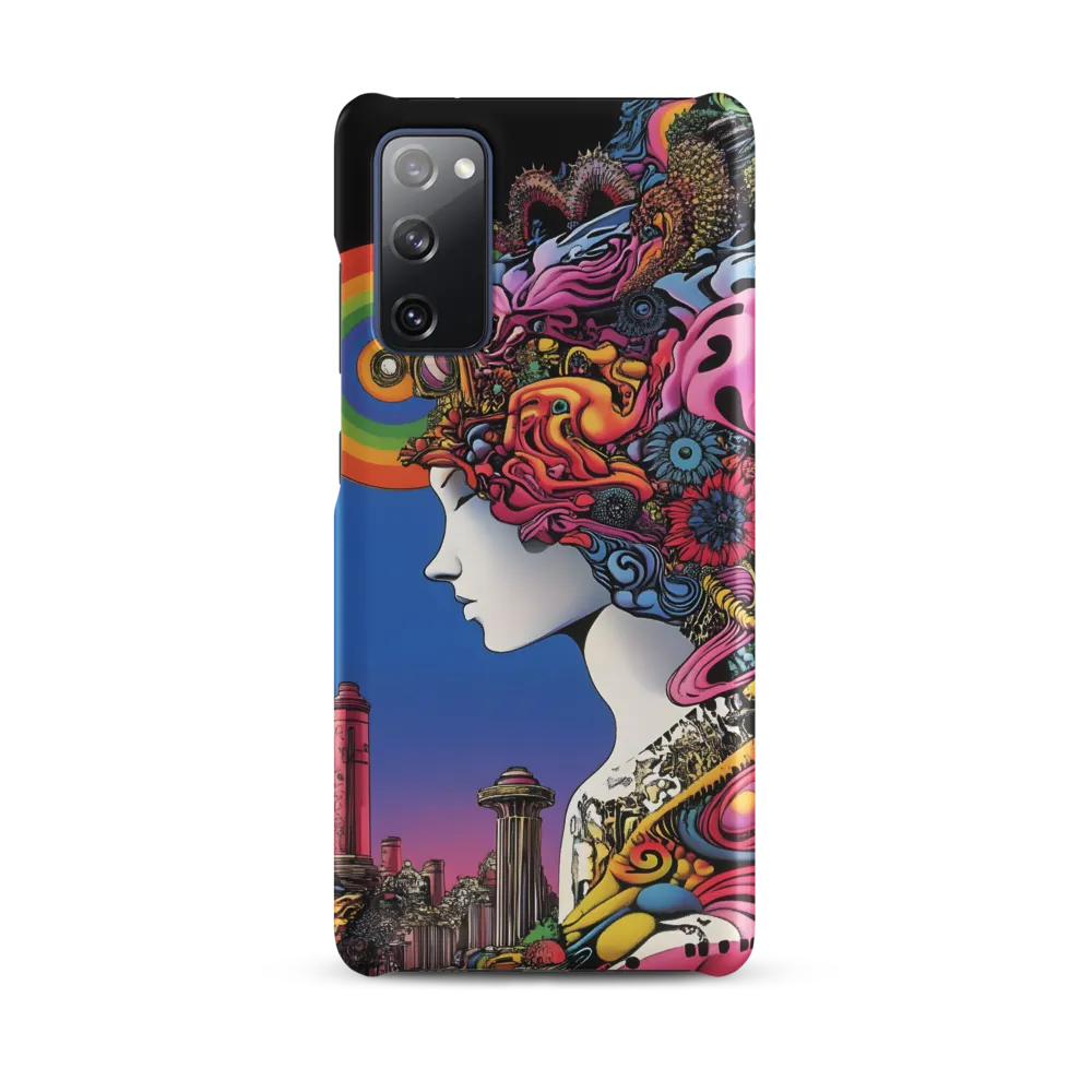 Whispers of the Psychedelic Dream