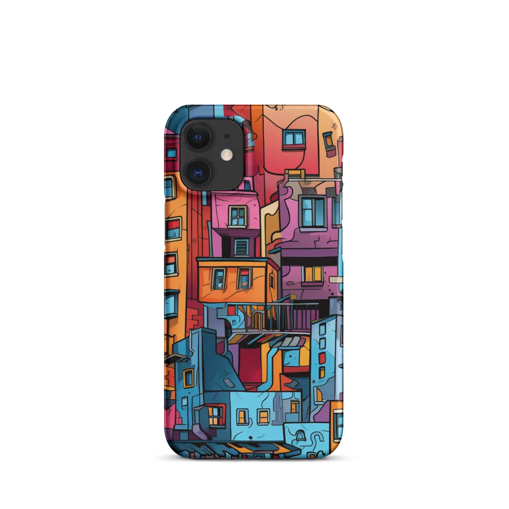 Urban Kaleidoscope