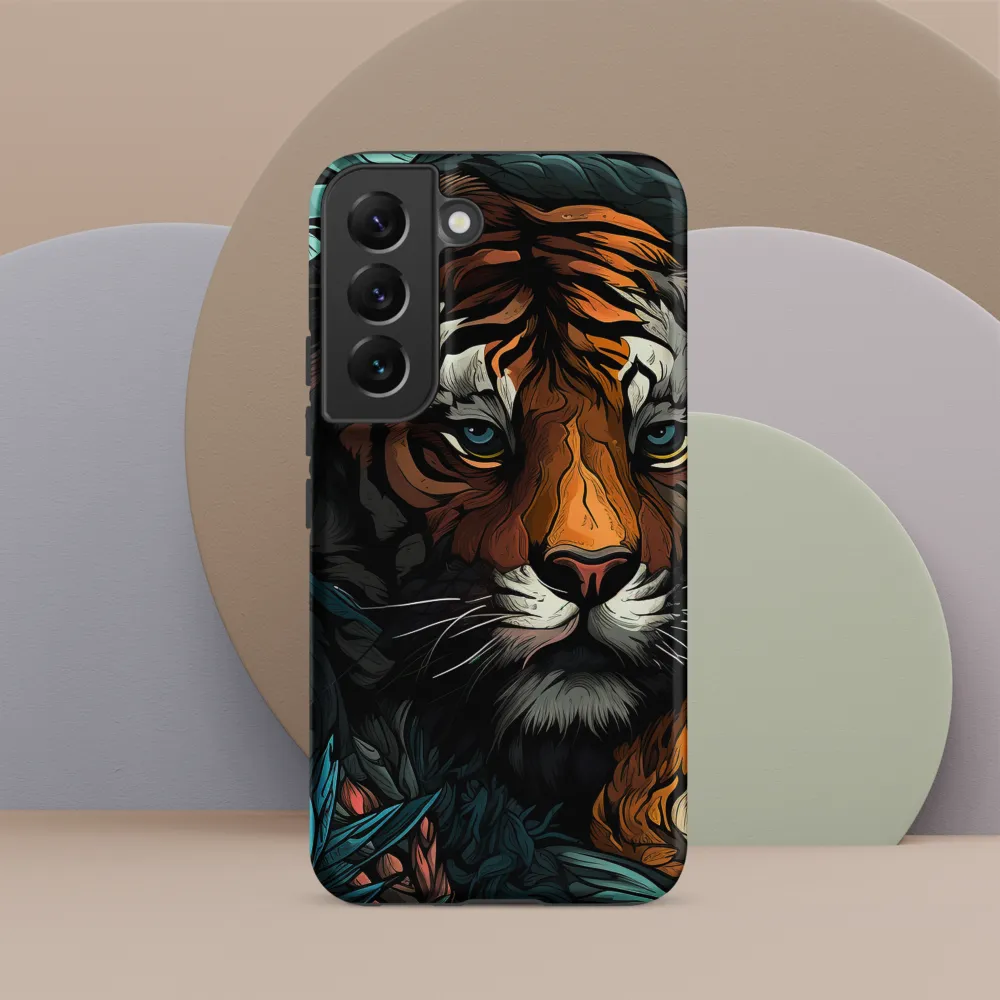 Guardian of the Jungle