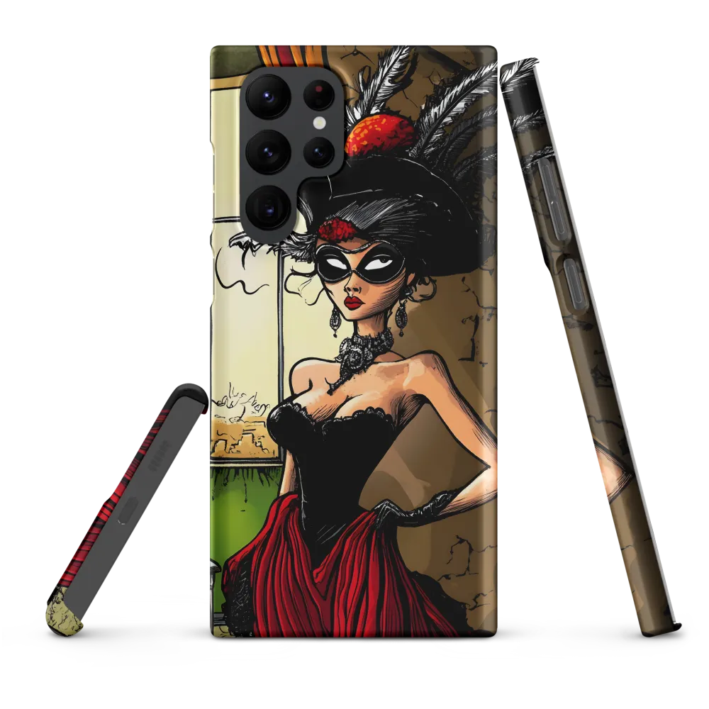 Chic Enigma