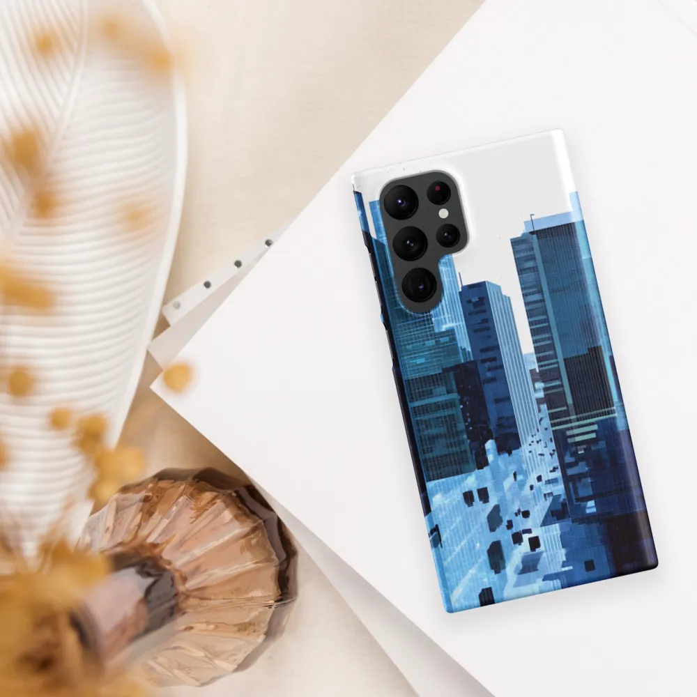 Urban Harmony: A Digital Daydream