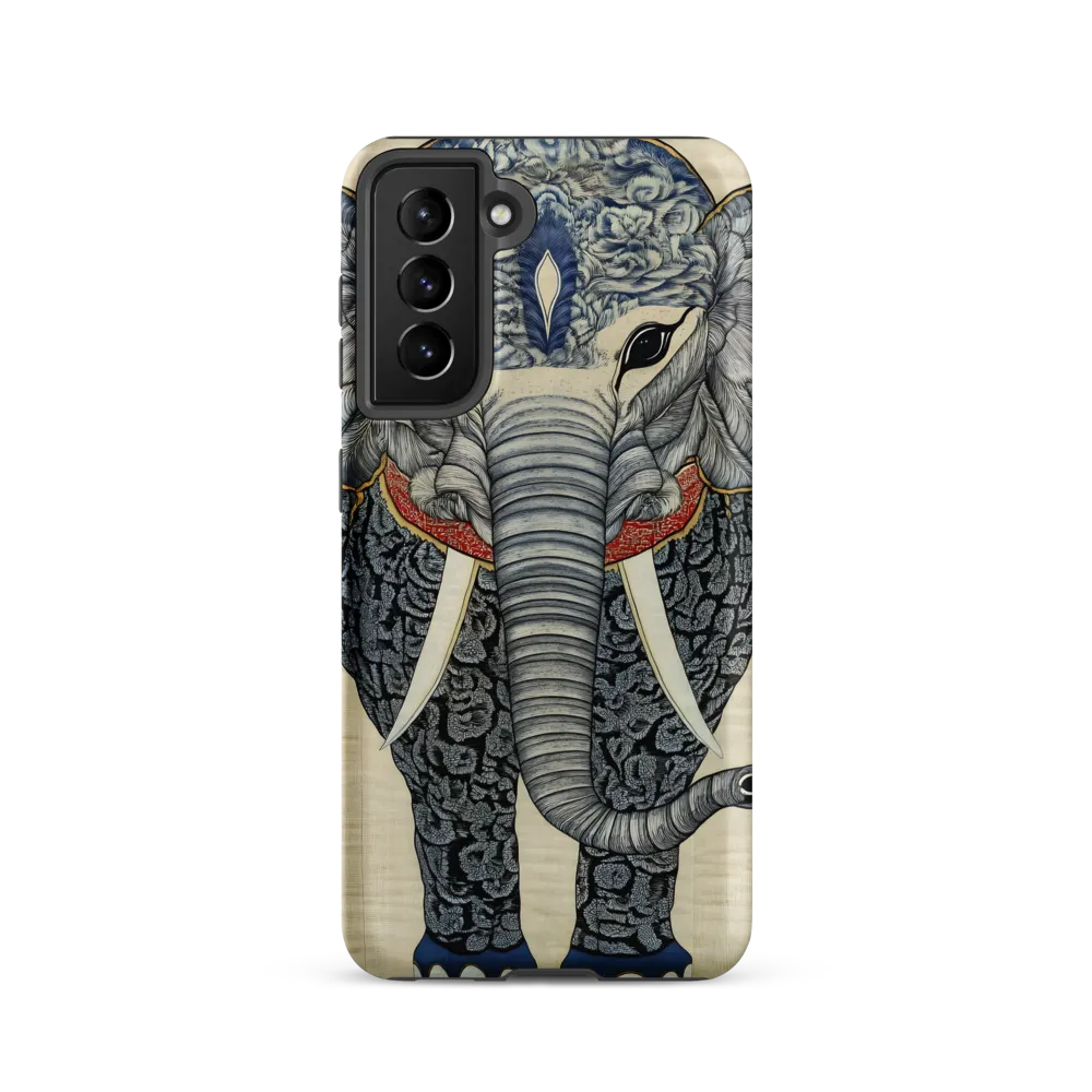 Majesty of the Elephant