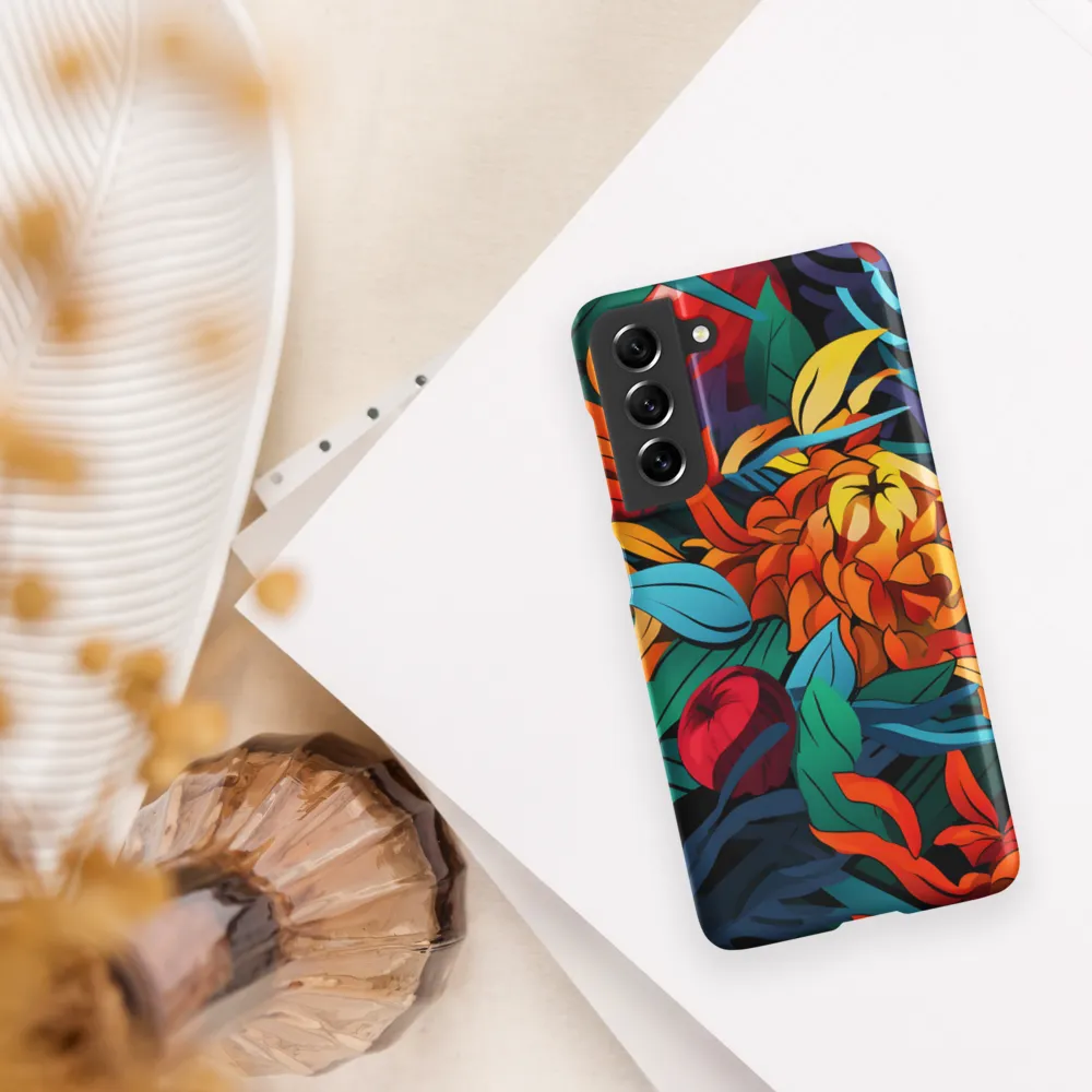 Tropical Harmony
