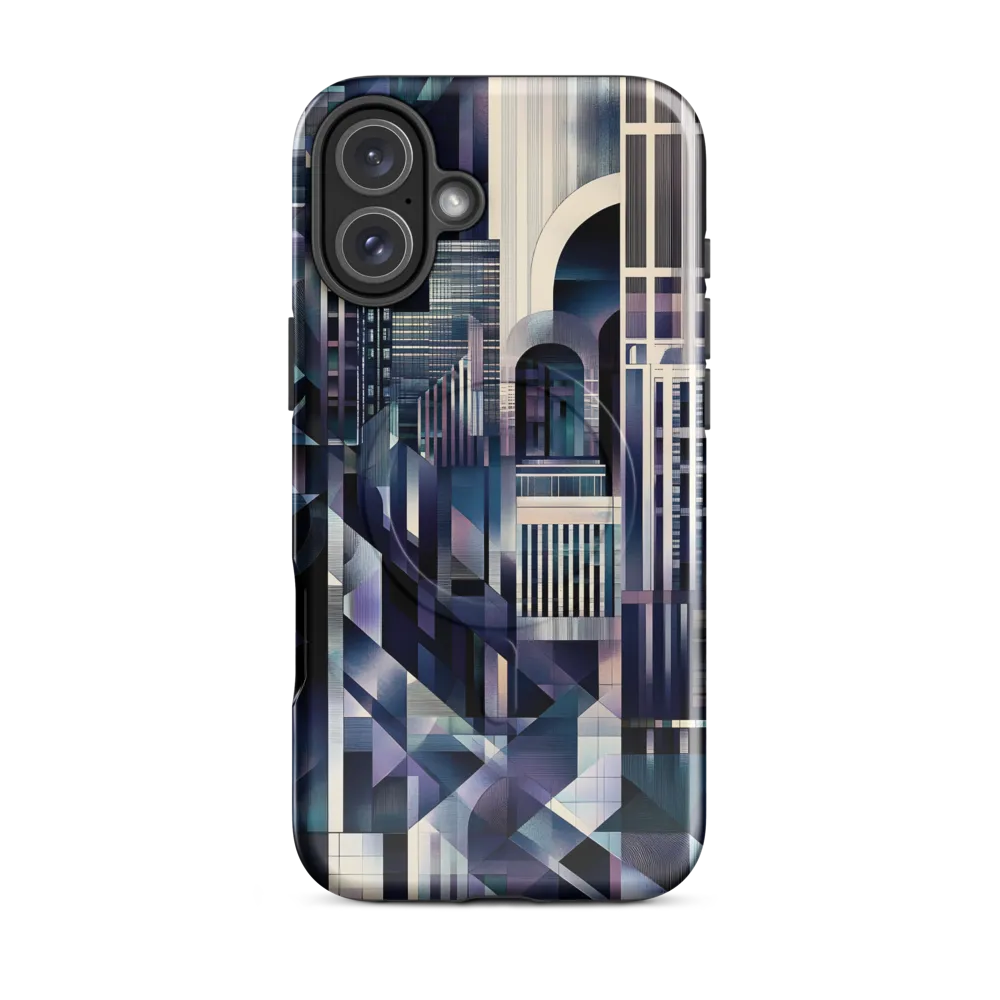Urban Enigma