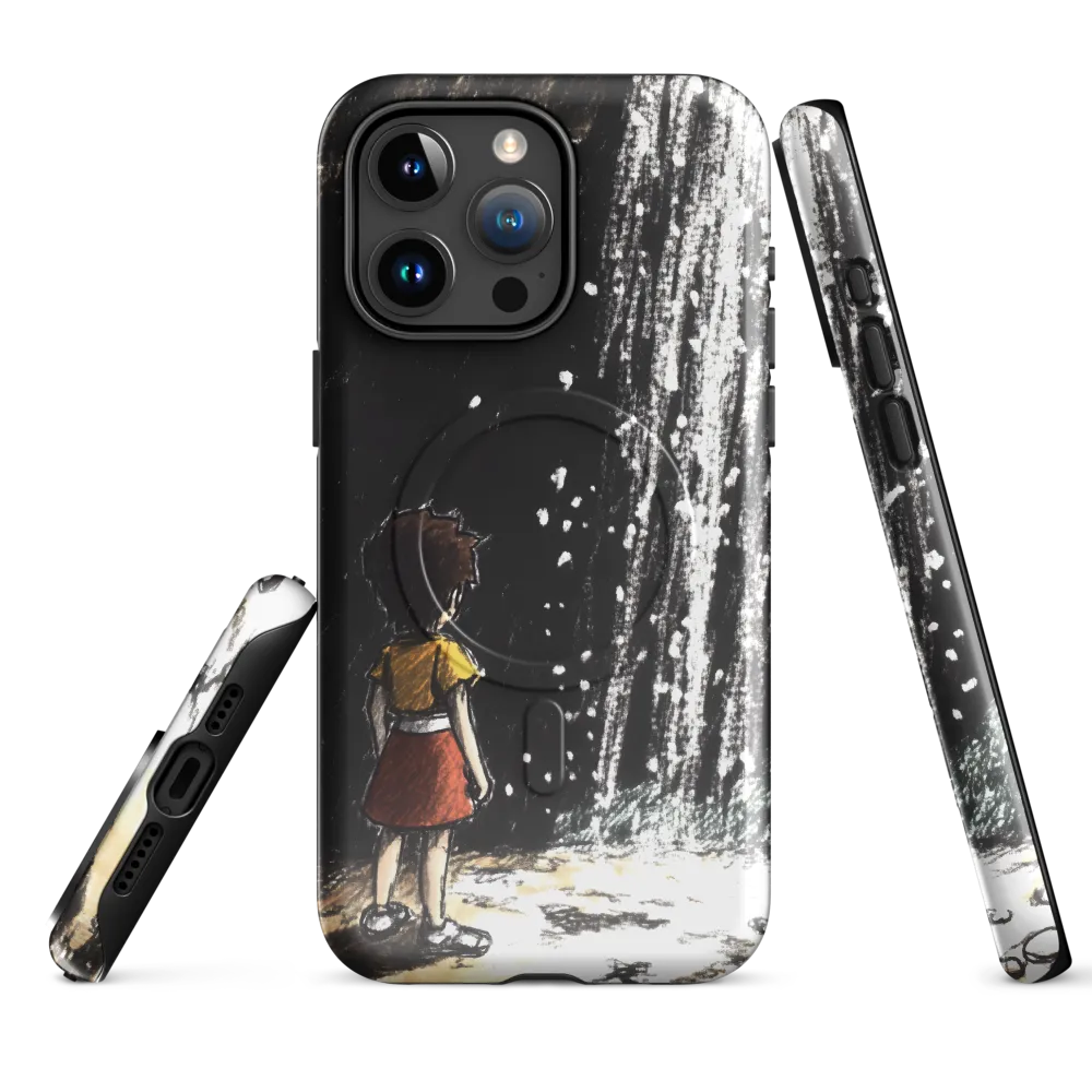 Whispers of the Waterfall