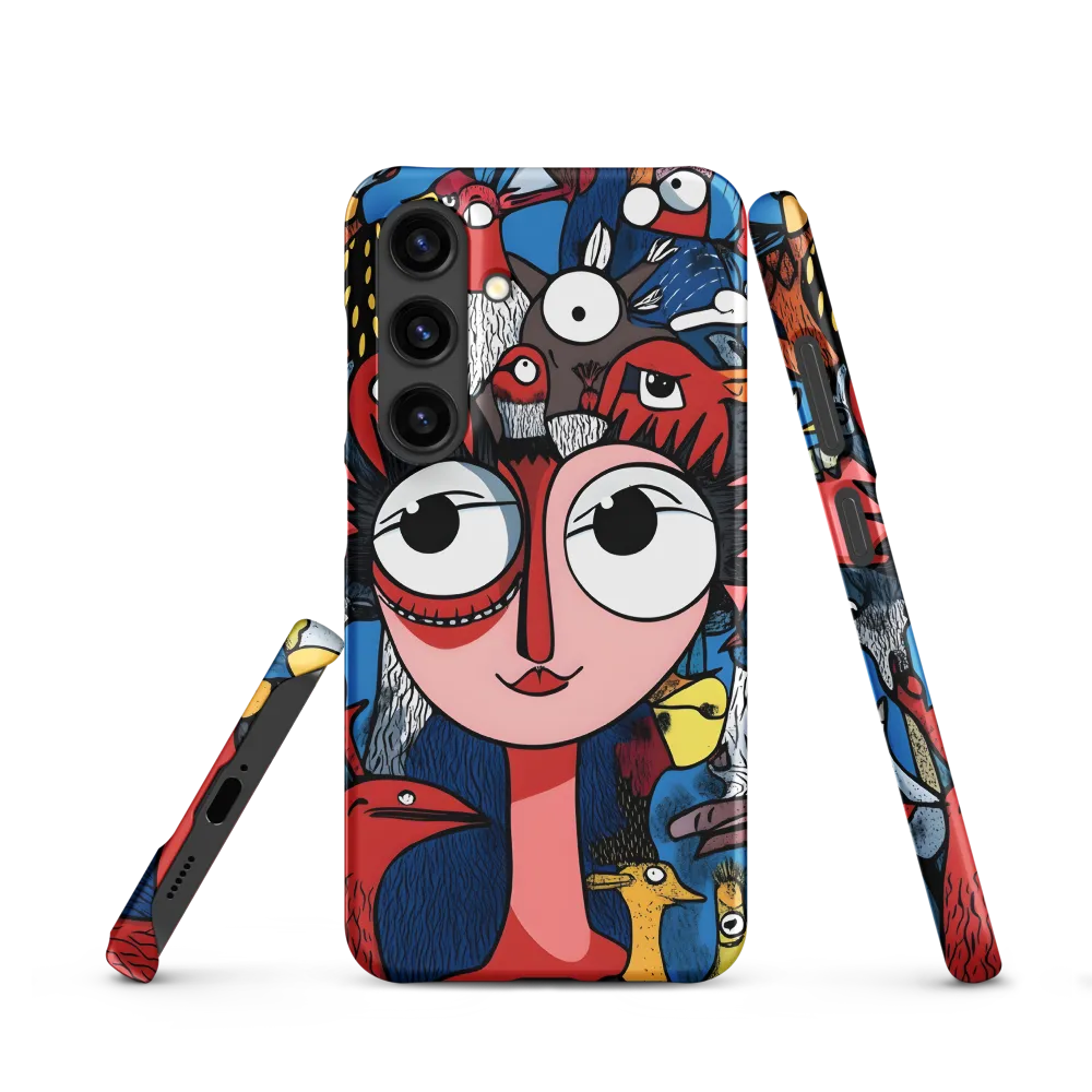Whimsical Fusion