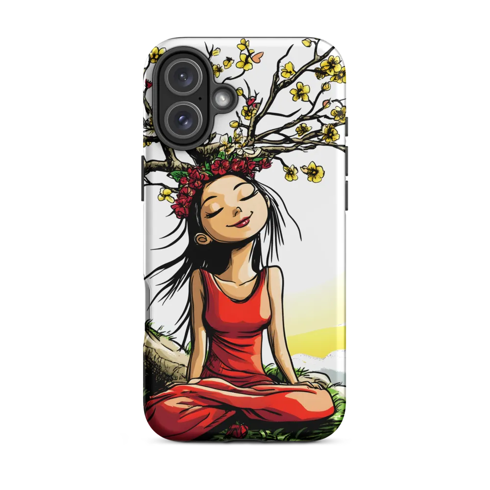 Harmony with Nature