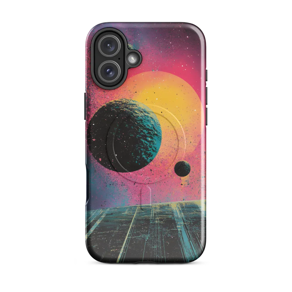Cosmic Reverie