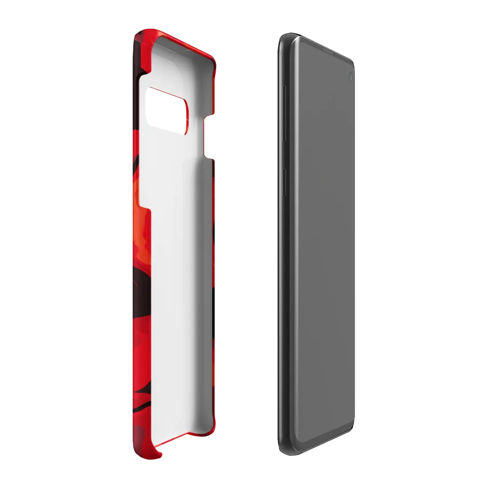 Inferno's Embrace