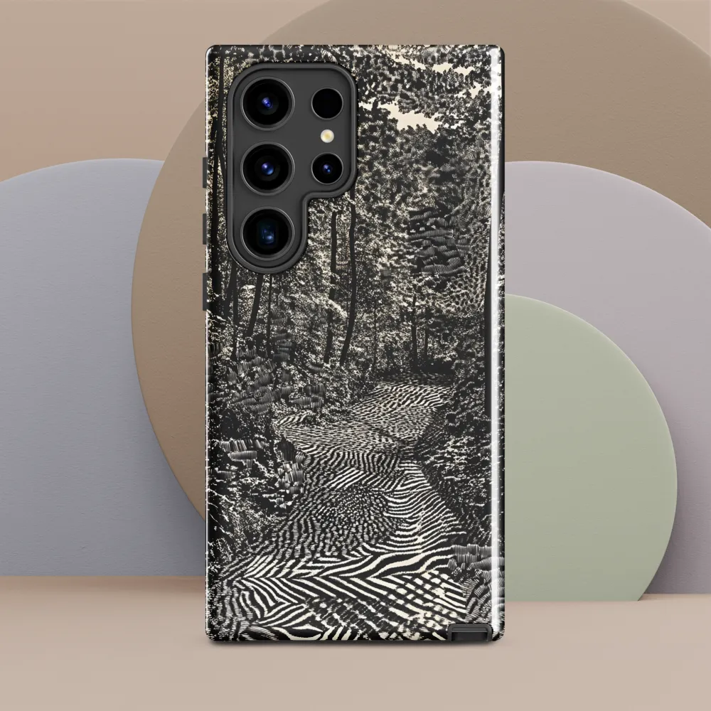 Whispers of the Forest