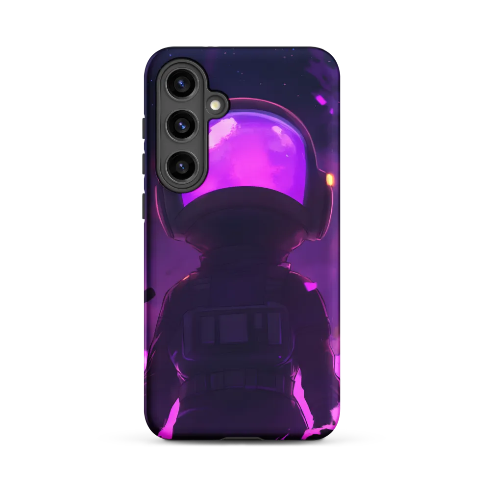 Cosmic Isolation
