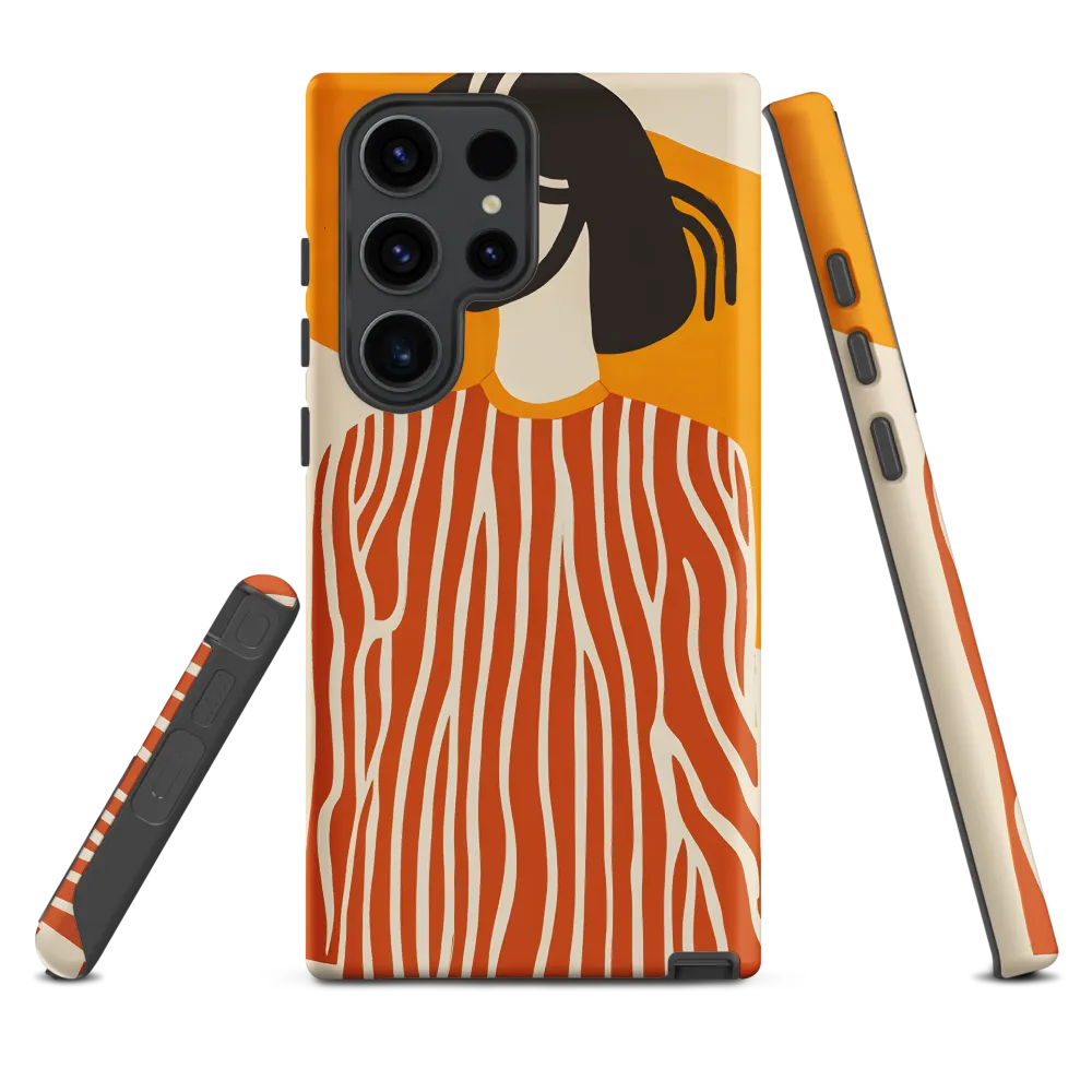 Abstract Elegance