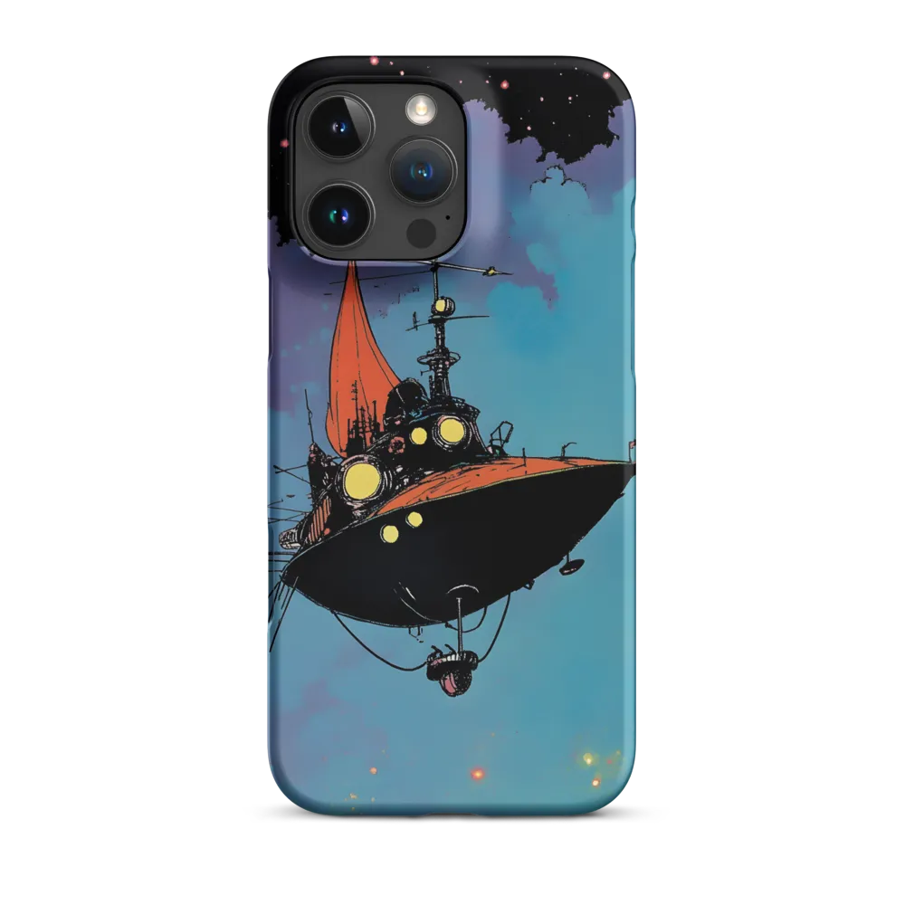 Cosmic Voyage