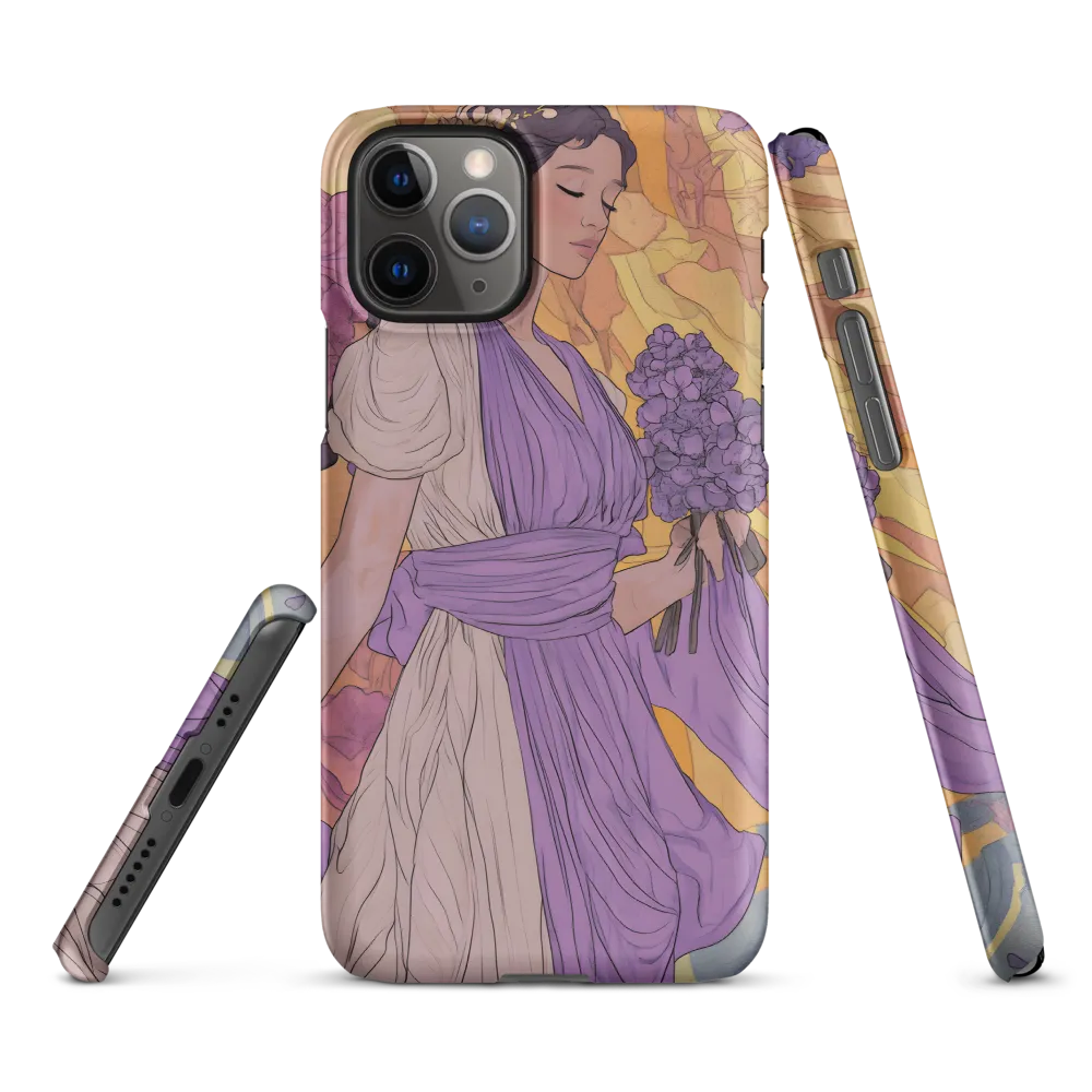 Blooming Elegance