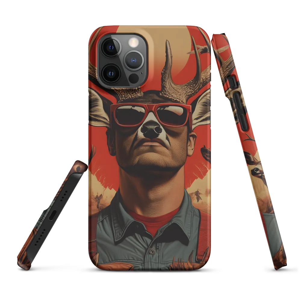 The Hunter's Spirit