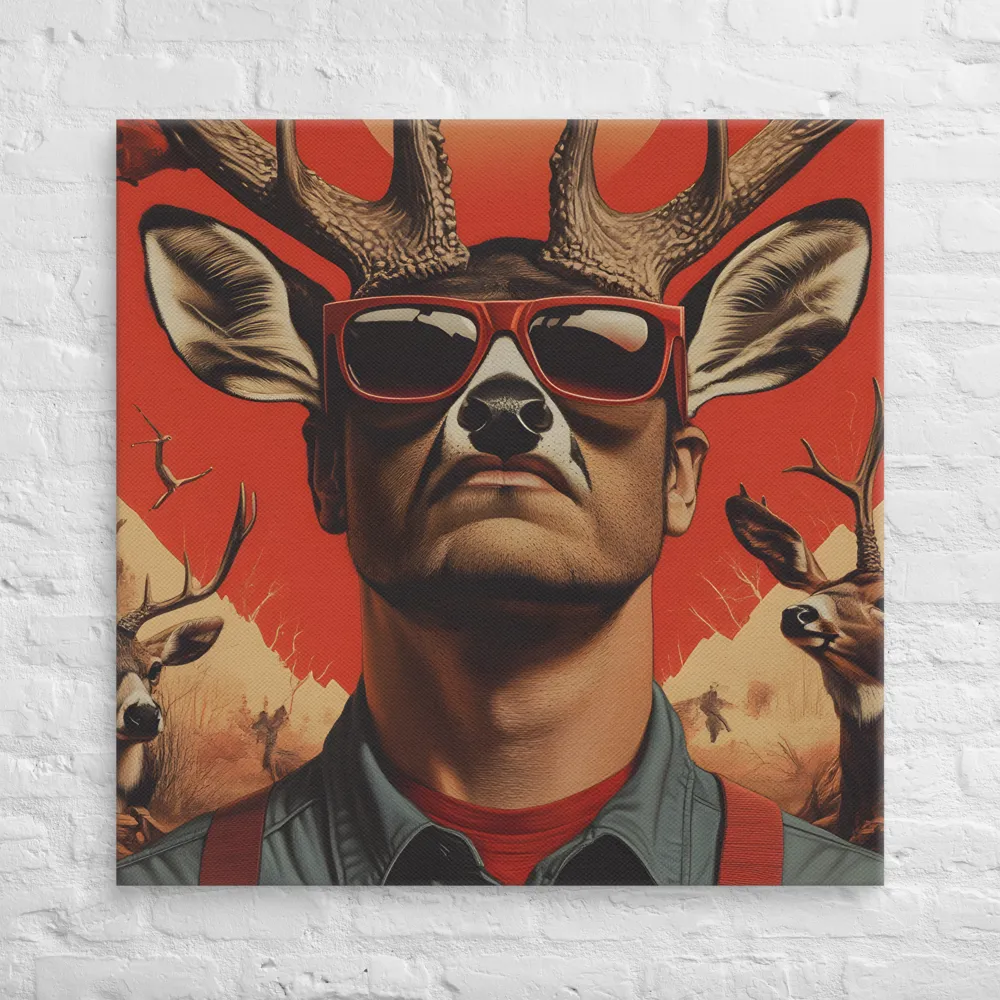 The Hunter's Spirit
