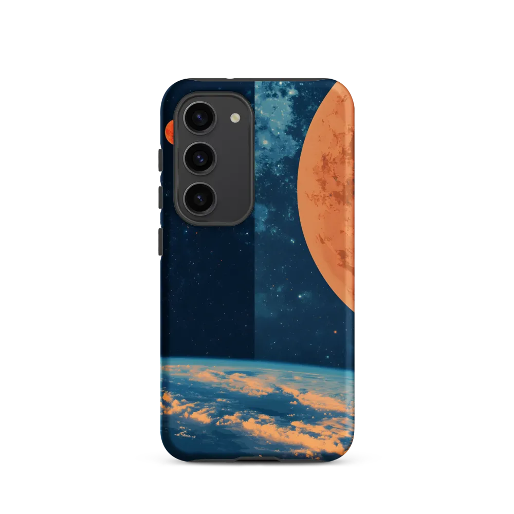 Celestial Wonders