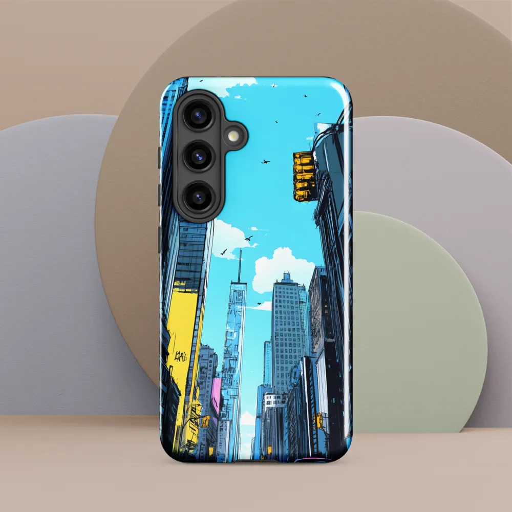 Urban Symphony