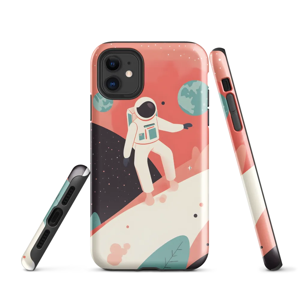 Cosmic Journey