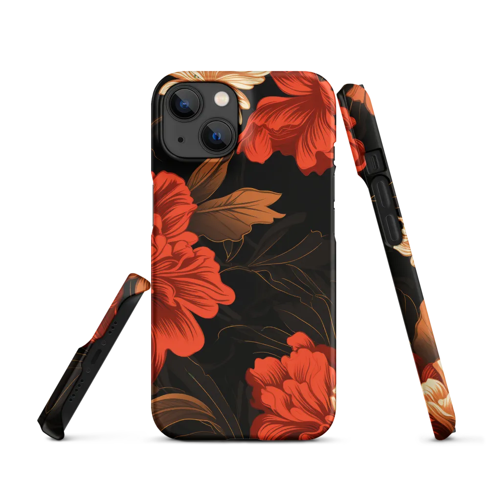 Elegance in Bloom