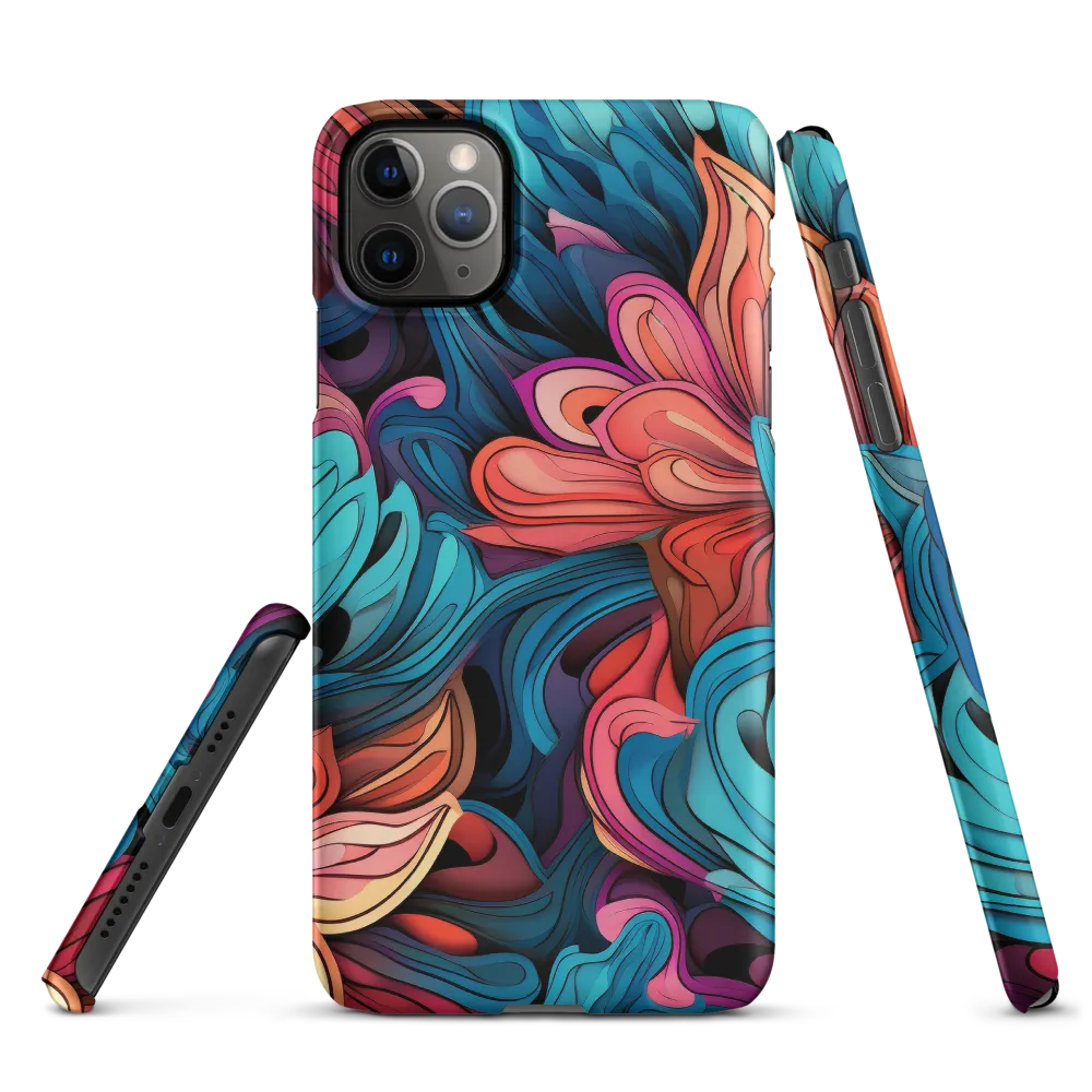 Floral Symphony