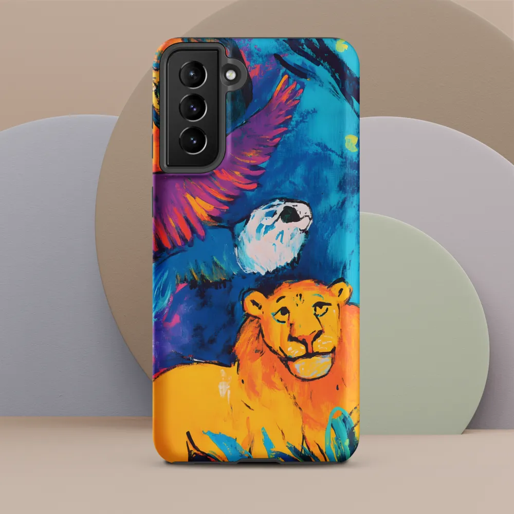 Wild Symphony