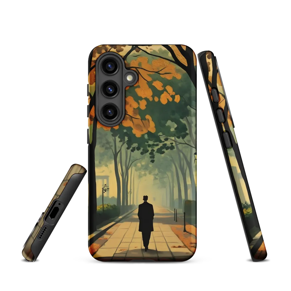 Whispers of Autumn