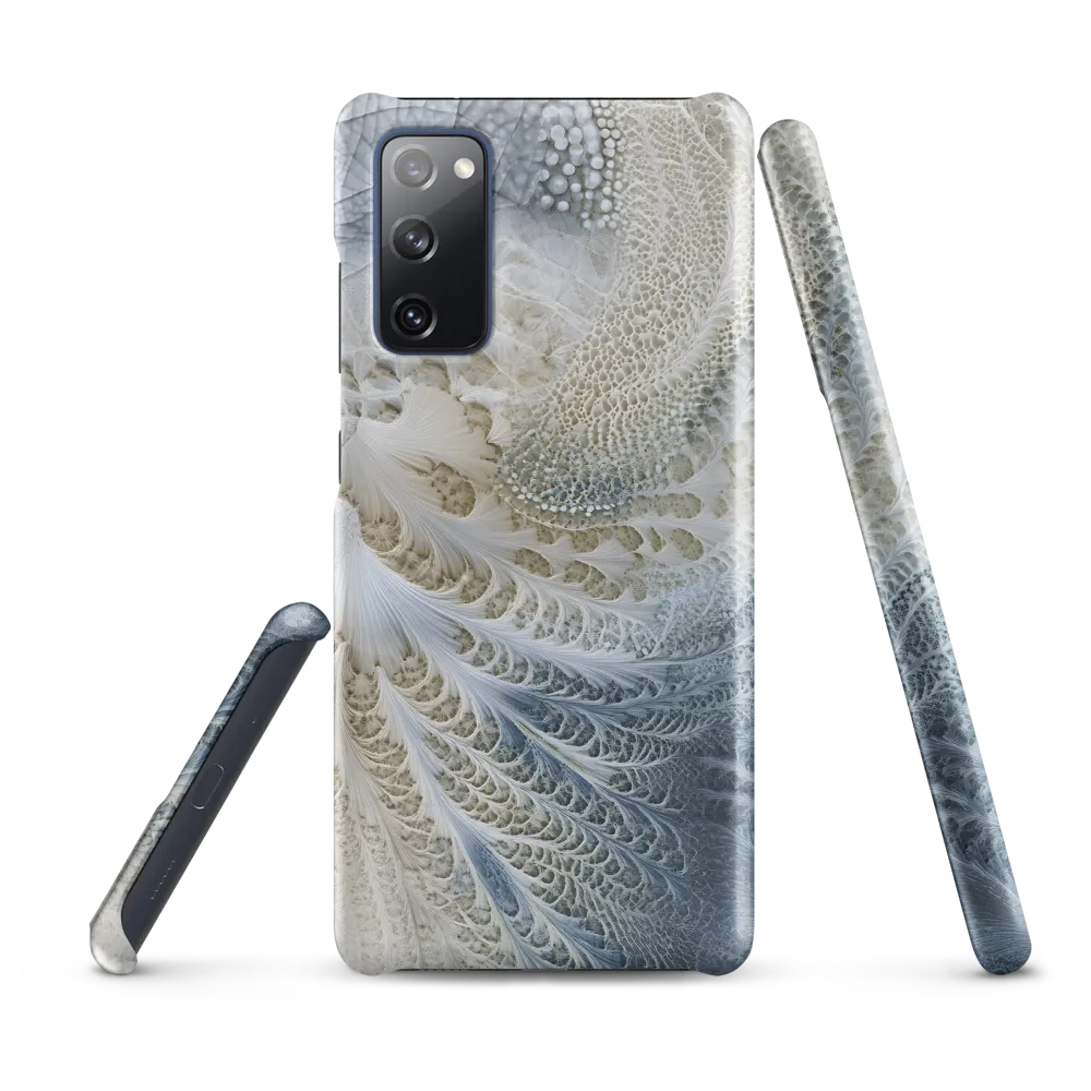 Ethereal Fractal Symphony