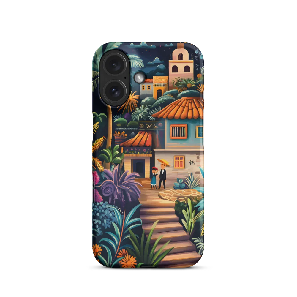 Tropical Reverie