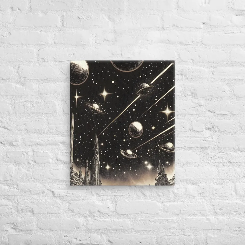 Celestial Reverie