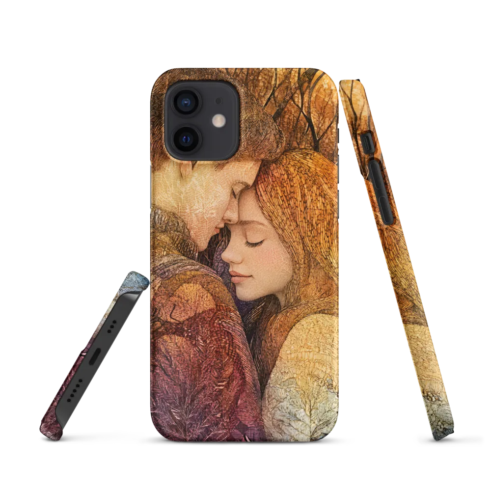 Embrace of Autumn