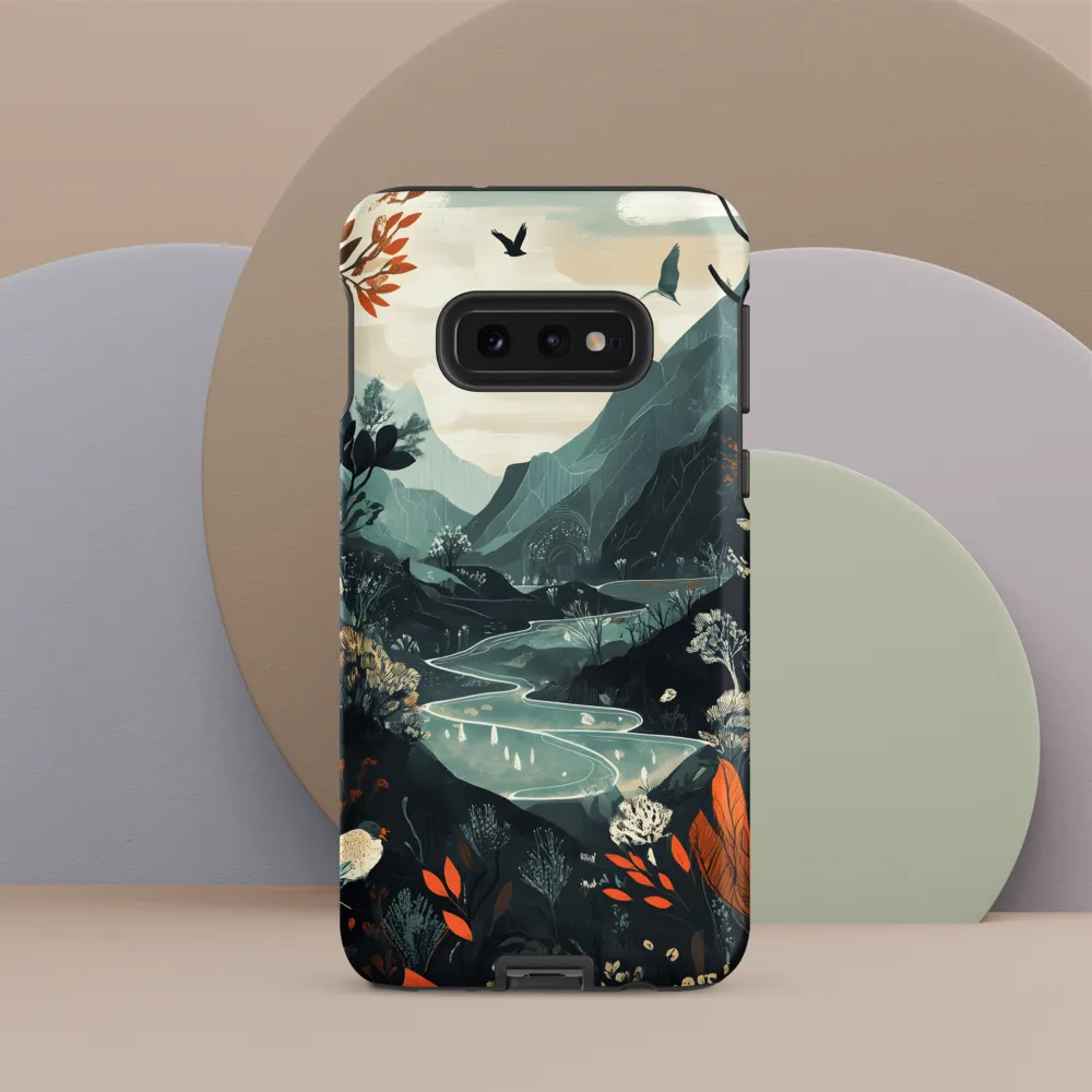 Tranquil Wilderness