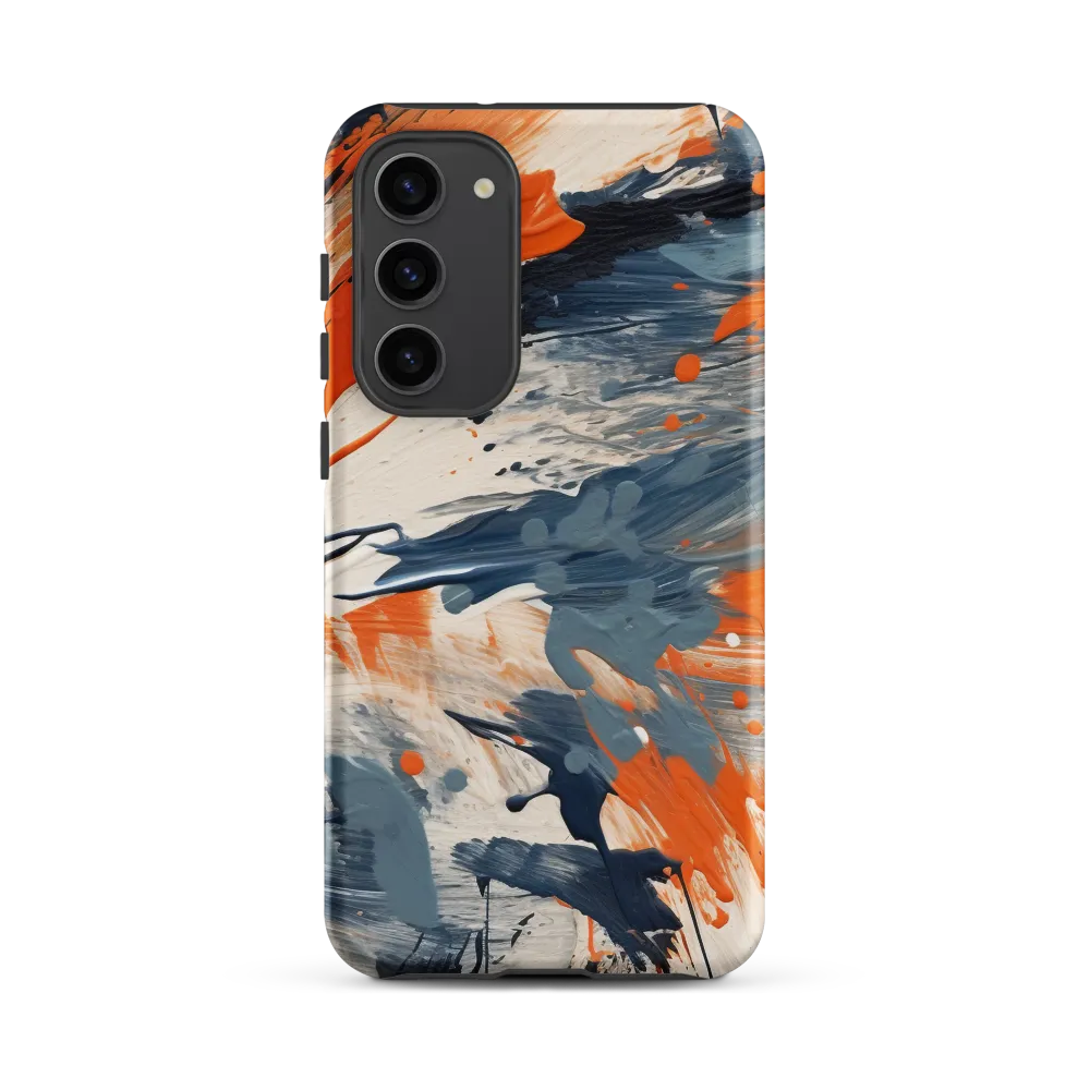 Energized Abstraction
