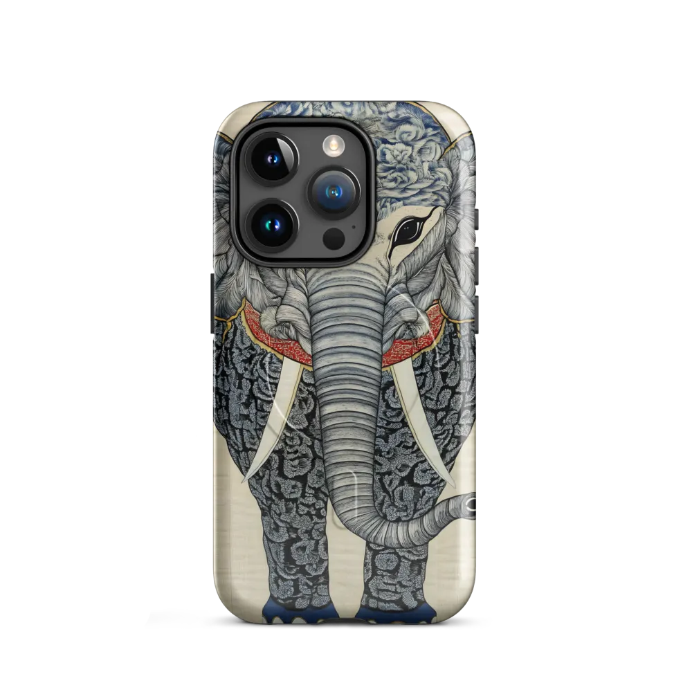 Majesty of the Elephant