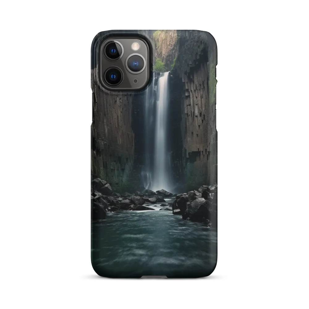Elysium Falls