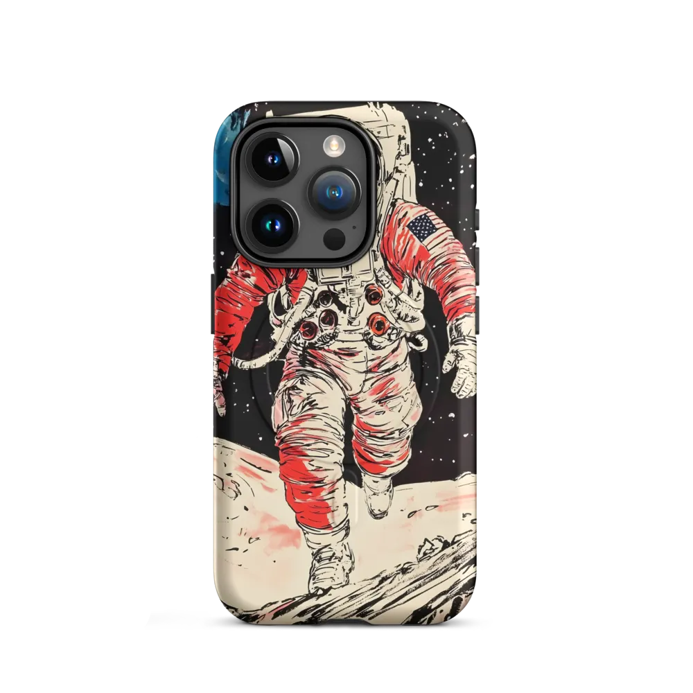 Lunar Explorer